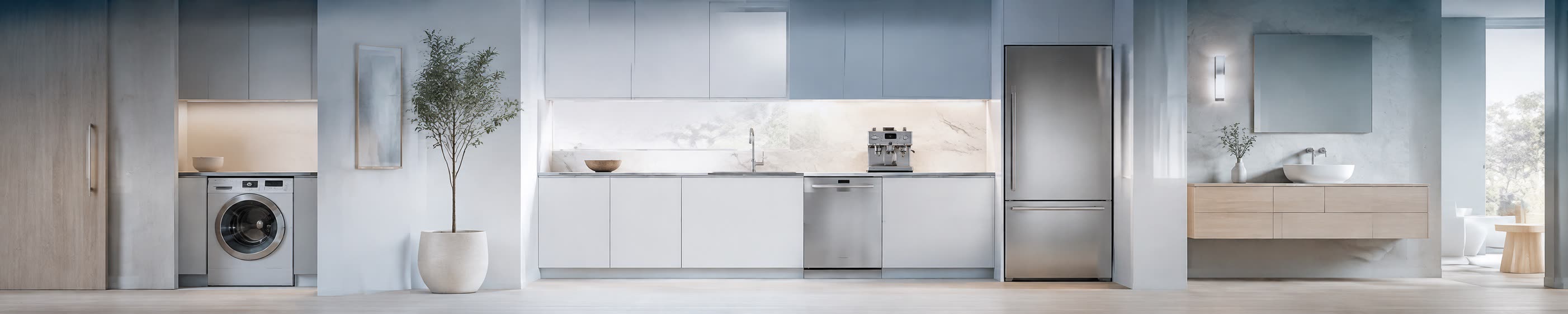 The Cleaning-Cleaner product lineup