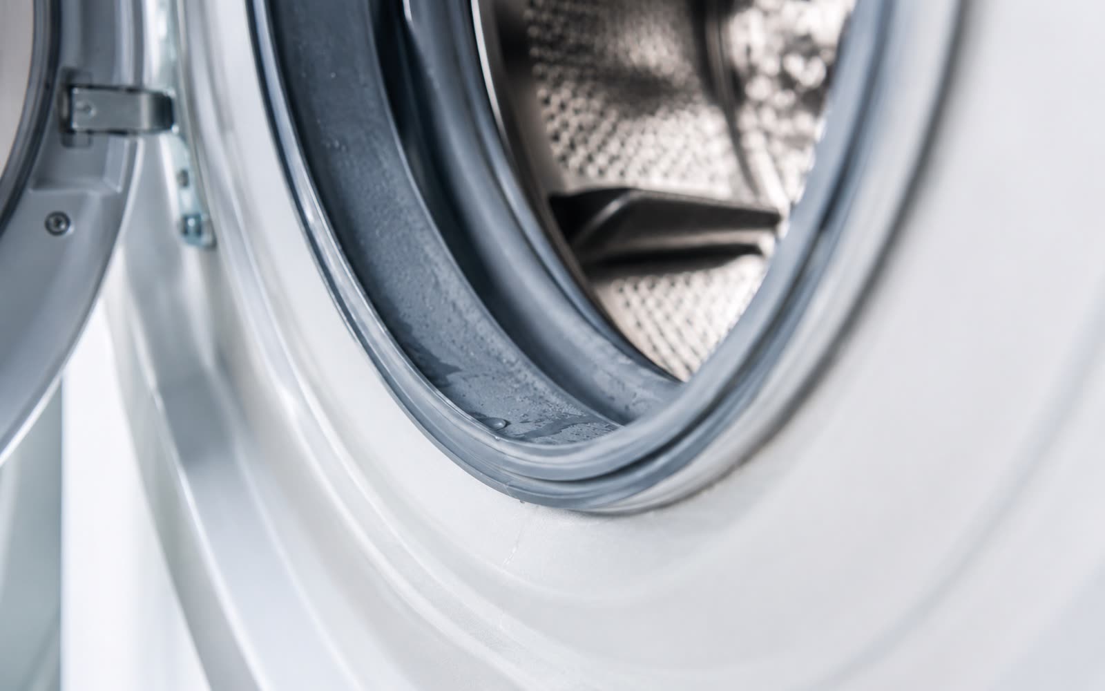 Unwanted Odors close-up